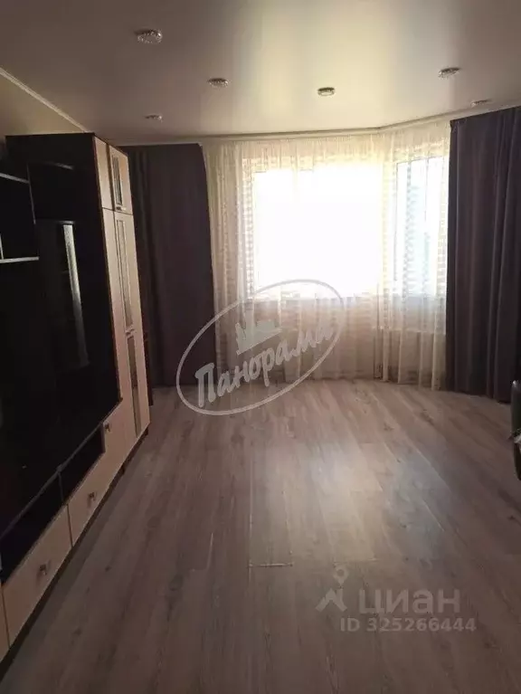 1-к кв. Калужская область, Калуга Хрустальная ул., 44к4 (45.0 м) - Фото 1