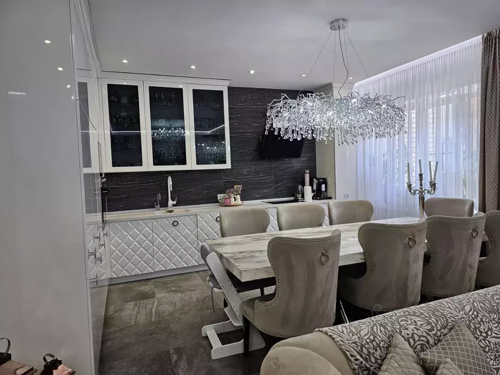 Таунхаус в Алтайский край, Барнаул Горнолыжная ул., 31 (288 м) - Фото 2