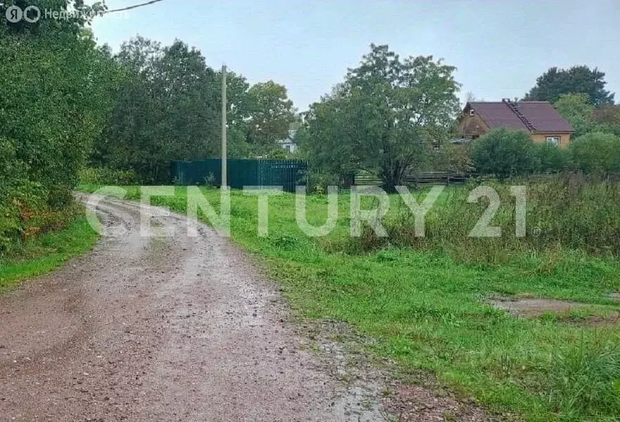 Участок в Котельское сельское поселение, деревня Удосолово (12.2 м) - Фото 1