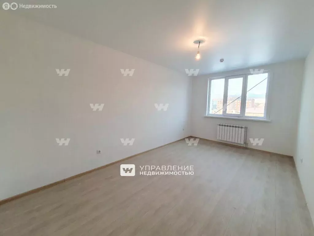 1-комнатная квартира: Южно-Сахалинск, Больничная улица, 55А/1 (32.1 м) - Фото 2