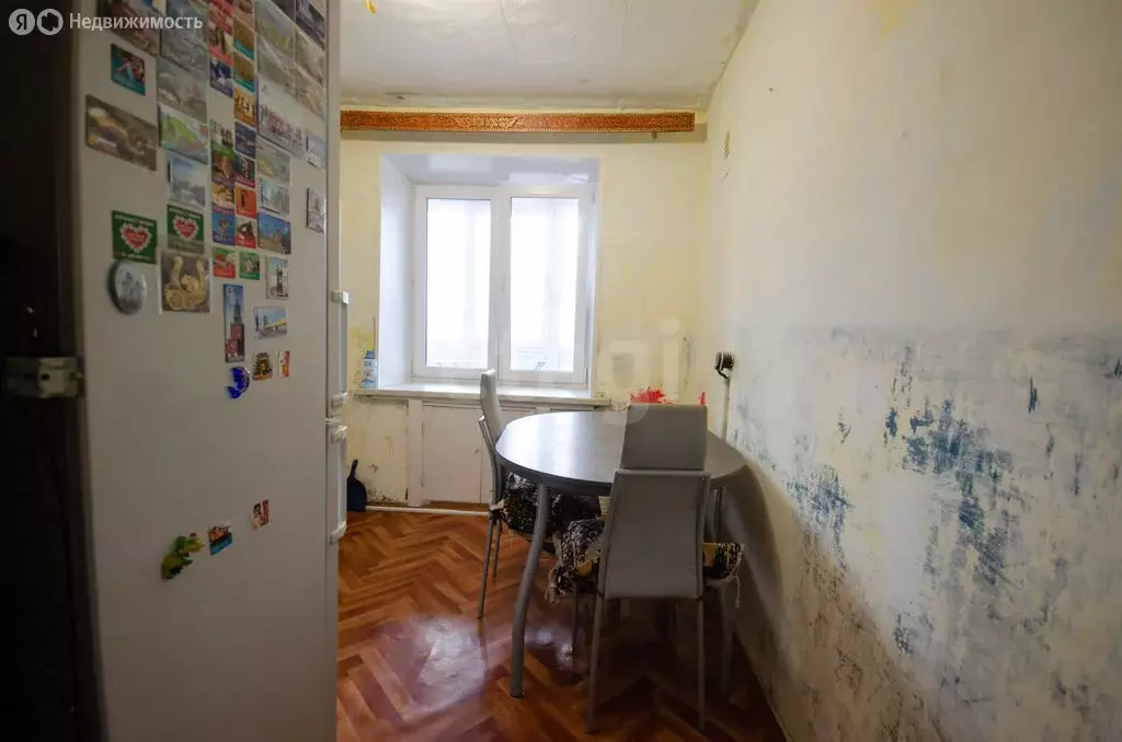 2-комнатная квартира: Заводоуковск, Сибирская улица, 3 (46.6 м) - Фото 1