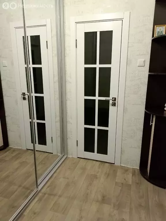 Квартира-студия: Железногорск, улица Ленина, 97 (31.5 м) - Фото 0