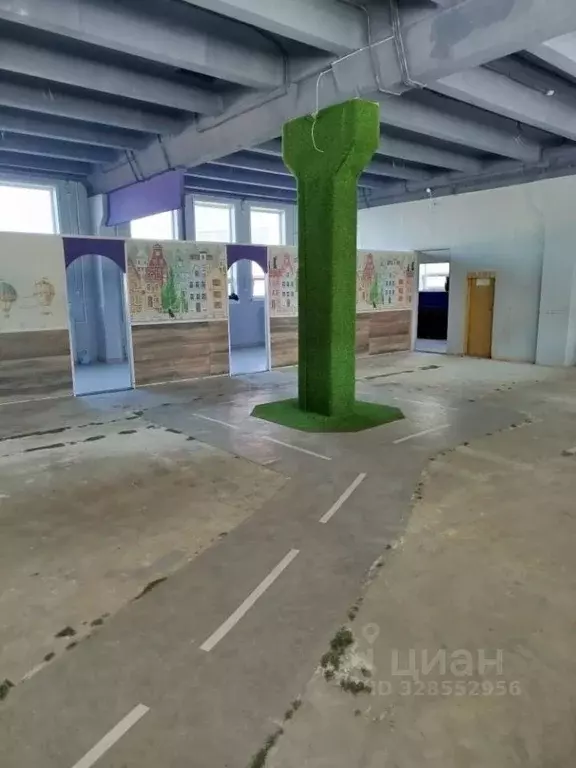 Помещение свободного назначения в Московская область, Жуковский ул. ... - Фото 2