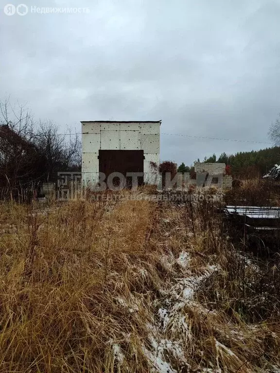 Участок в село Каменка, Каменская улица, 197 (17 м) - Фото 0