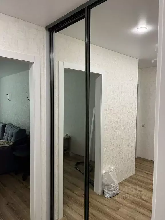 1-к кв. Самарская область, Самара Революционная ул., 101В (40.0 м) - Фото 1