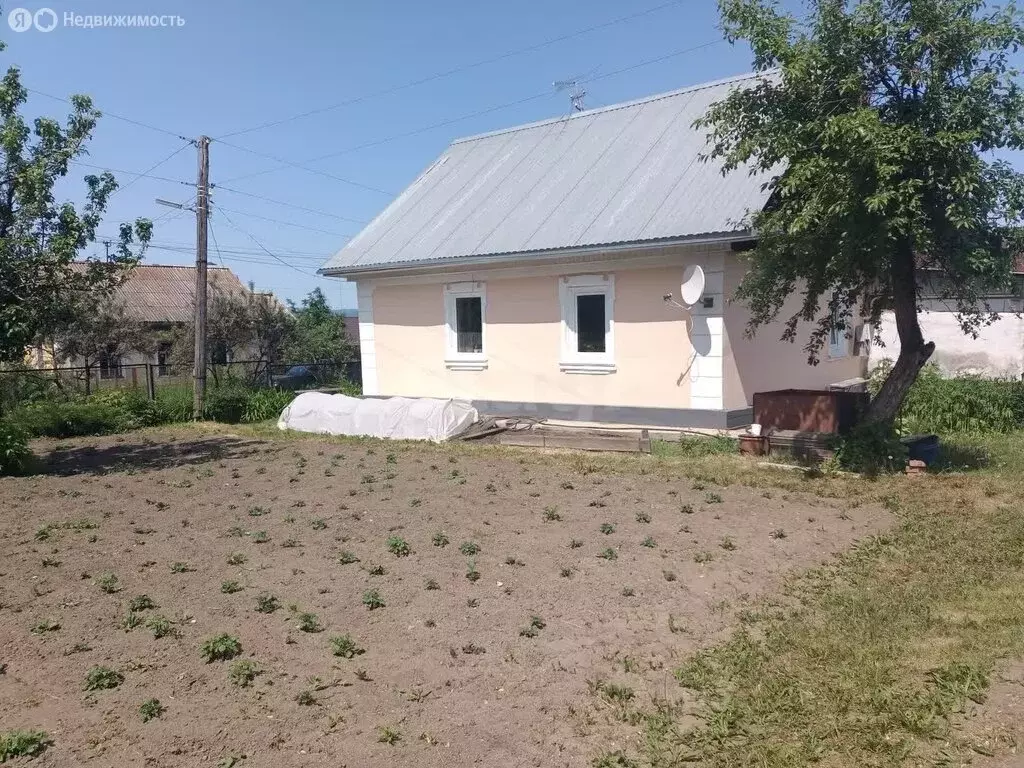 Дом в Миасс, Солнечная улица (57.3 м) - Фото 0