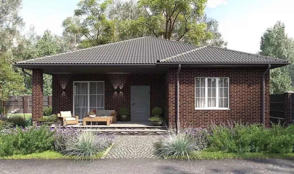 Дом в Ростовская область, Мясниковский район, с. Чалтырь ул. 50 лет ... - Фото 1