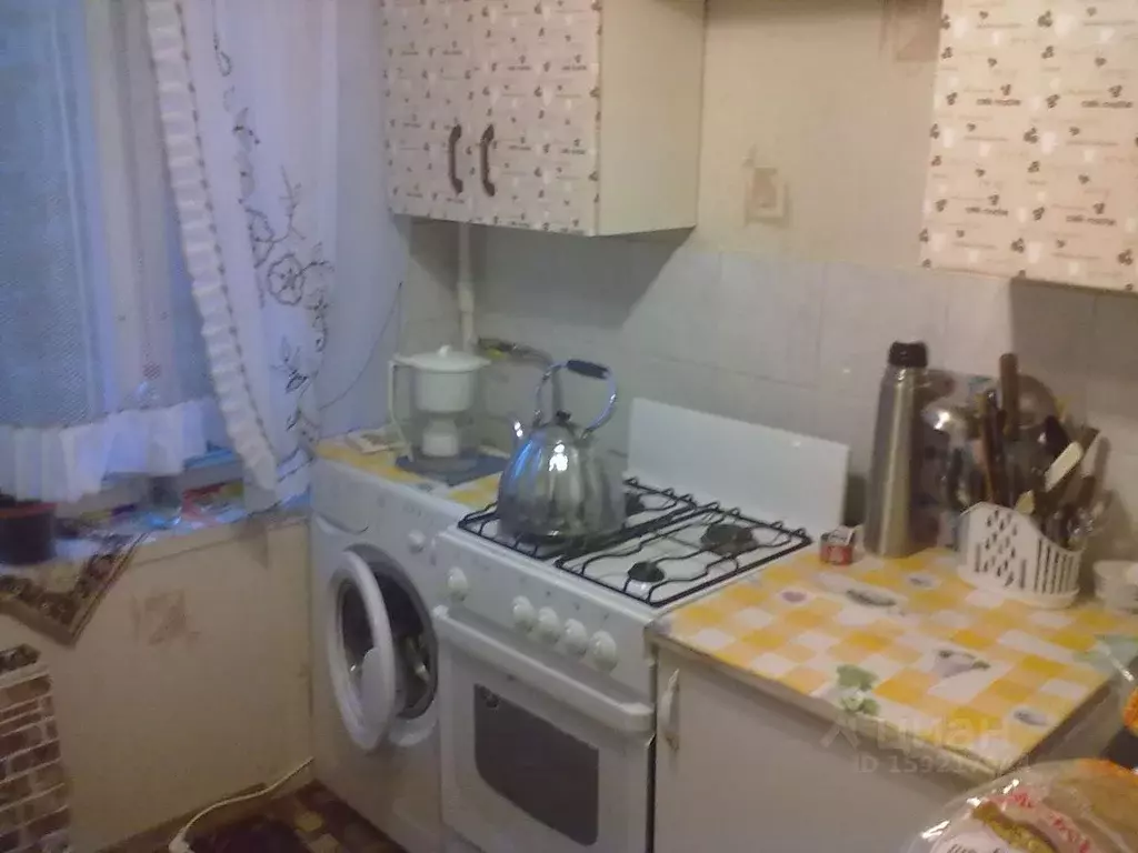 Комната Москва Самаркандский бул., 24К1 (10.0 м) - Фото 0