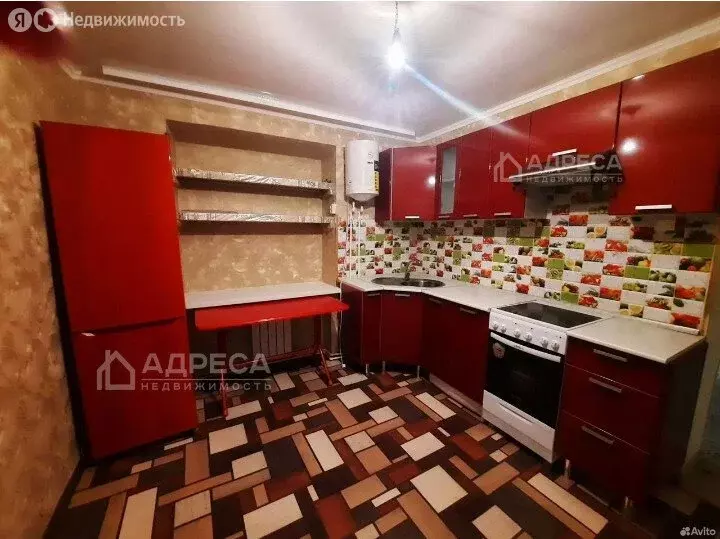 2-комнатная квартира: Кулешовка, Первомайская улица, 3Е (42 м) - Фото 0