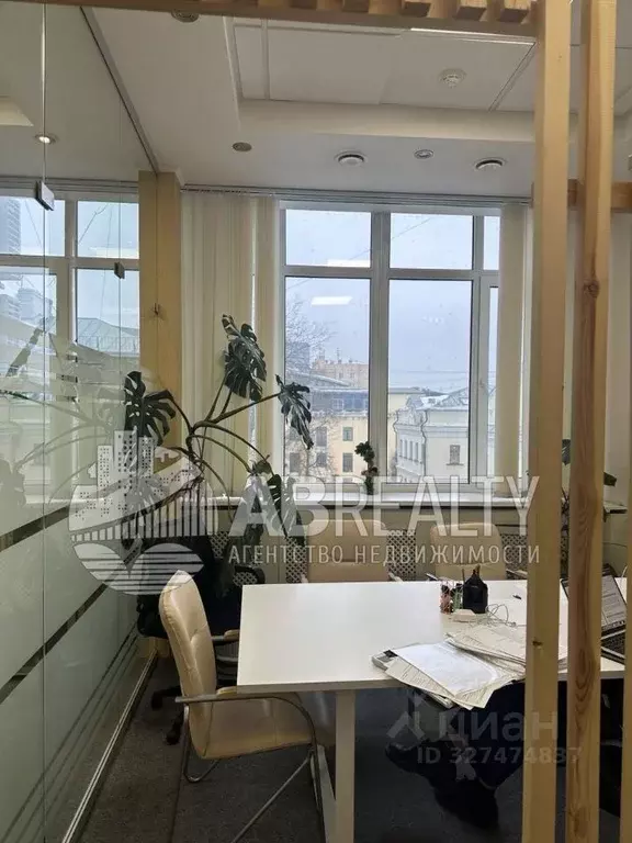 Офис в Москва Цветной бул., 30С1 (120 м) - Фото 2