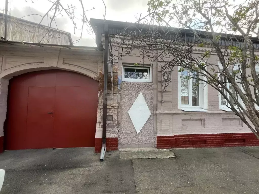 Дом в Северная Осетия, Владикавказ пл. Свободы (129 м) - Фото 1