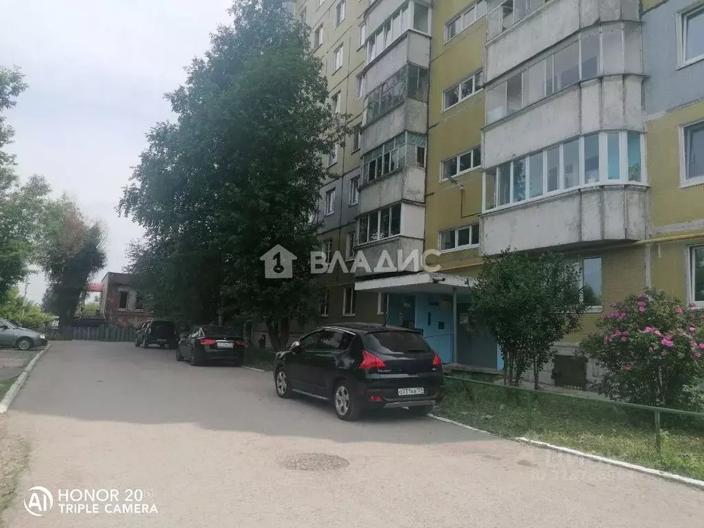 1-к кв. Пермский край, Пермь ул. Зенкова, 4 (35.0 м) - Фото 0