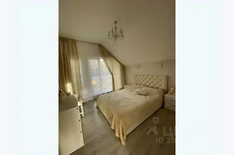 Дом в Краснодарский край, Сочи Солоники мкр,  (150 м) - Фото 1