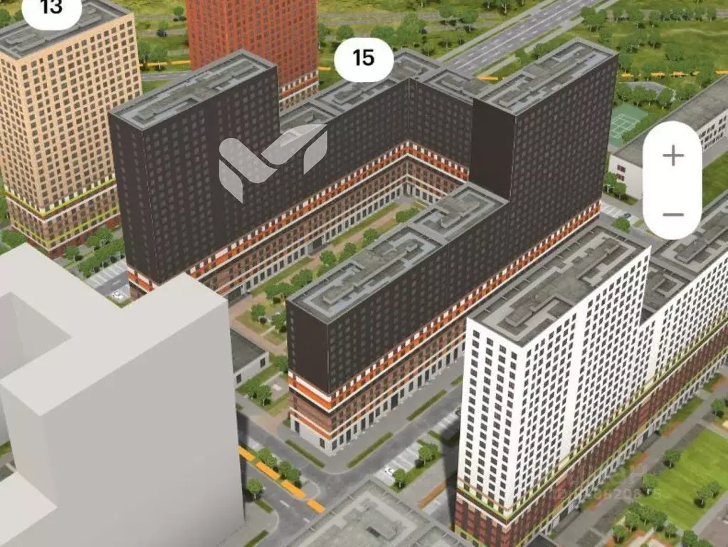 Торговая площадь в Москва Люблинская ул., 72Ак2 (116 м) - Фото 0