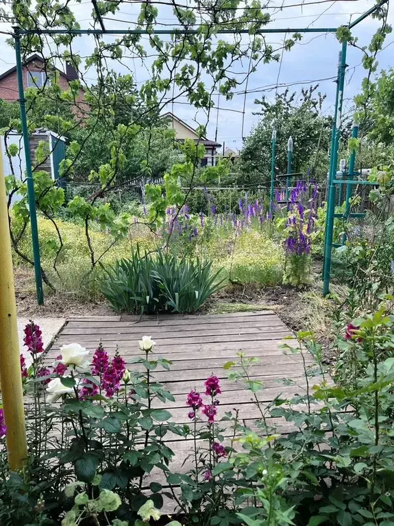 Дом 43 м на участке 3 сот. - Фото 0