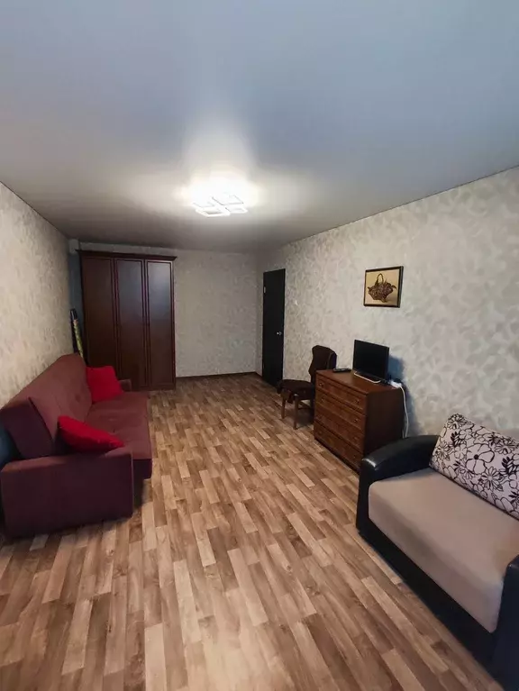 Продаётся 1-к квартира, 33.6 м - Фото 0
