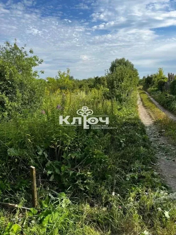 Участок в Башкортостан, Стерлитамакский район, Октябрьский сельсовет, ... - Фото 1