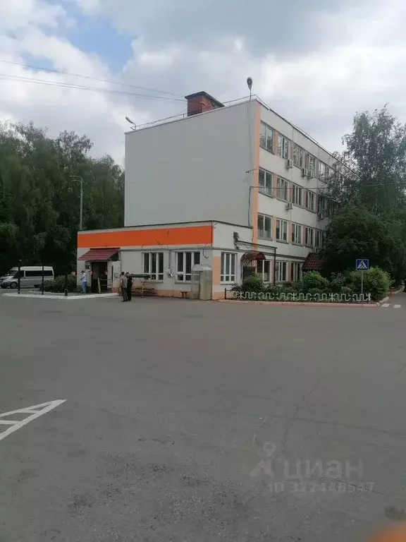 Офис в Московская область, Балашиха Советская ул., 35 (36 м) - Фото 0