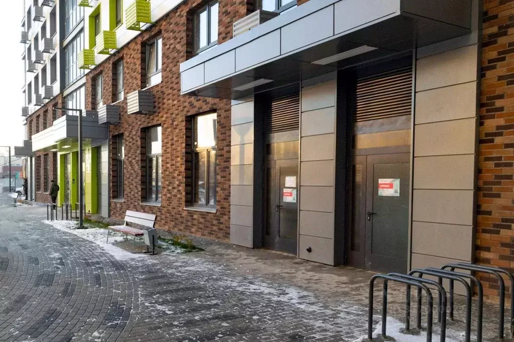 Помещение свободного назначения в Московская область, Красногорск ул. ... - Фото 0