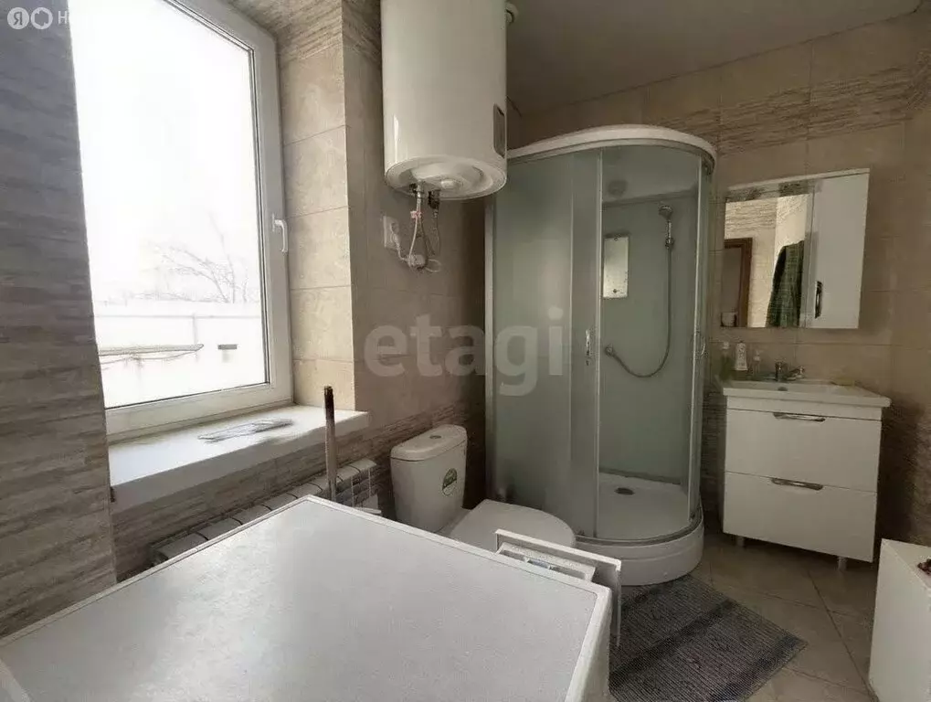 Дом в село Никольское, СТ Элегия (84 м) - Фото 1