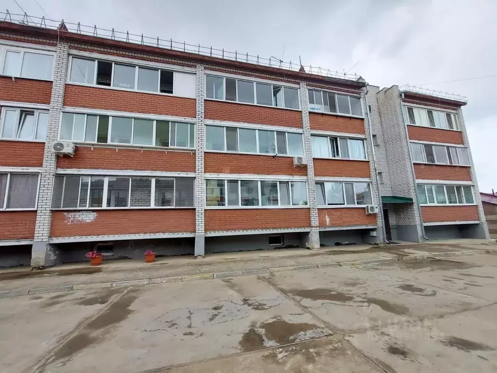 1-к кв. Амурская область, Благовещенский район, с. Чигири ул. ... - Фото 1