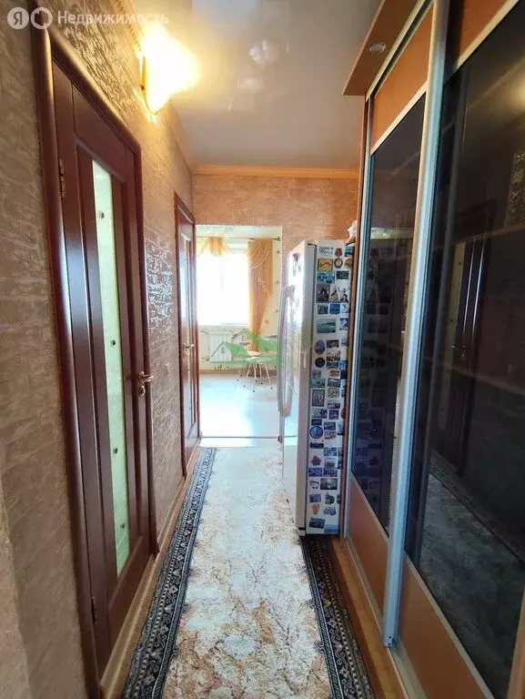 4-комнатная квартира: Белгород, бульвар Юности, 21 (83.8 м) - Фото 0