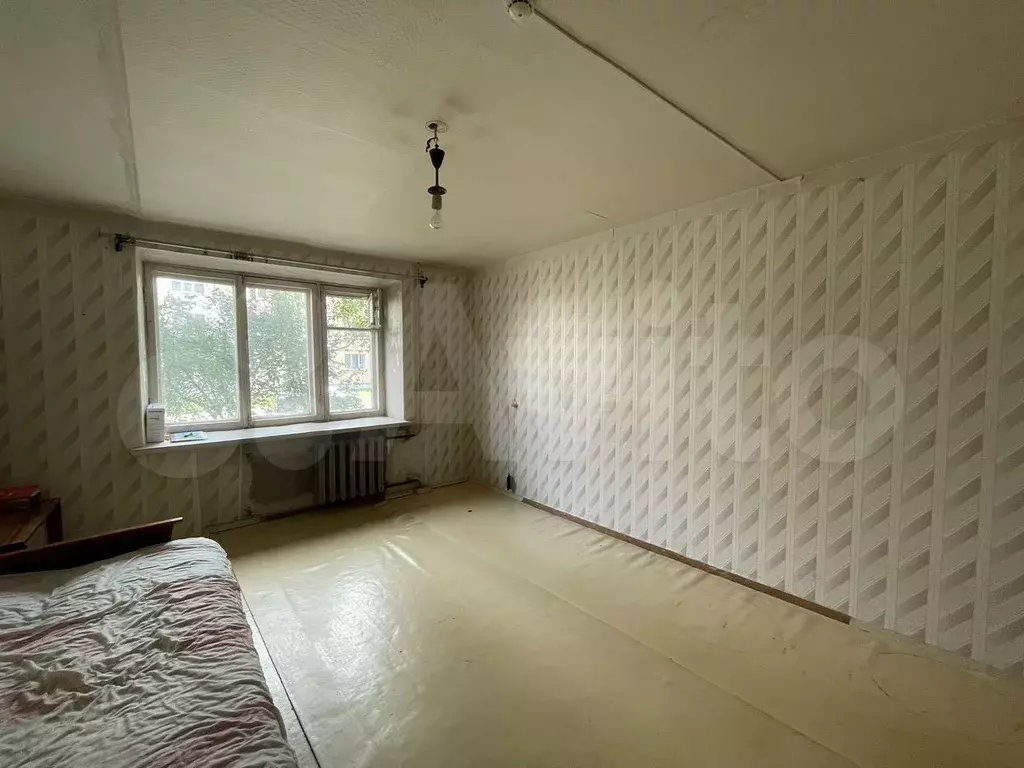 Комната 19 м в 1-к., 1/5 эт. - Фото 0