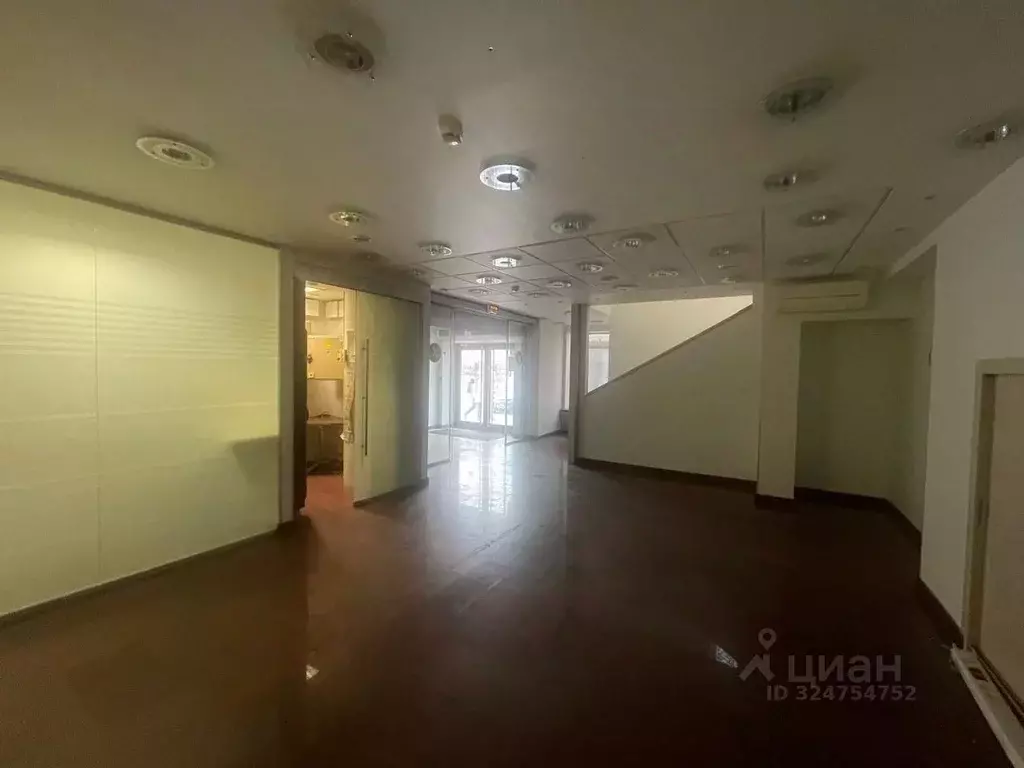 Помещение свободного назначения в Санкт-Петербург ул. Ефимова, 4к2 ... - Фото 2