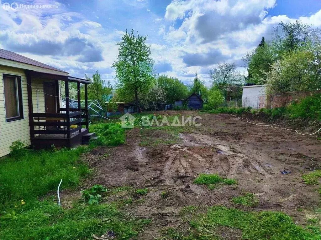 Дом в Нижегородская область, Богородский муниципальный округ, ... - Фото 2