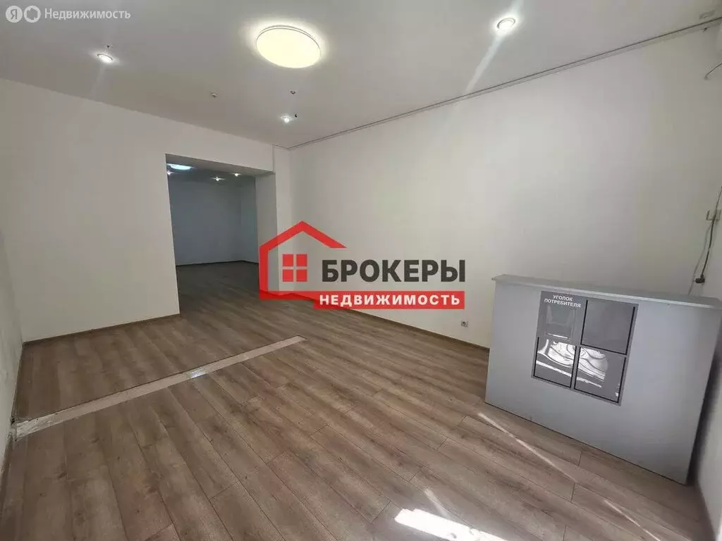 Помещение свободного назначения (51 м) - Фото 1