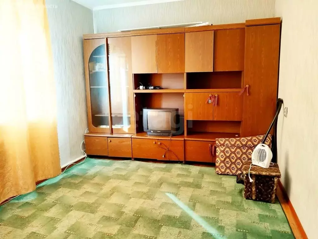 2-комнатная квартира: деревня Райсемёновское, 1 (40.1 м) - Фото 1