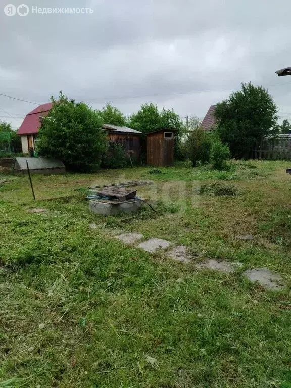 Дом в Тюмень, территория СОСН Тура, Сосновая улица (30 м) - Фото 2