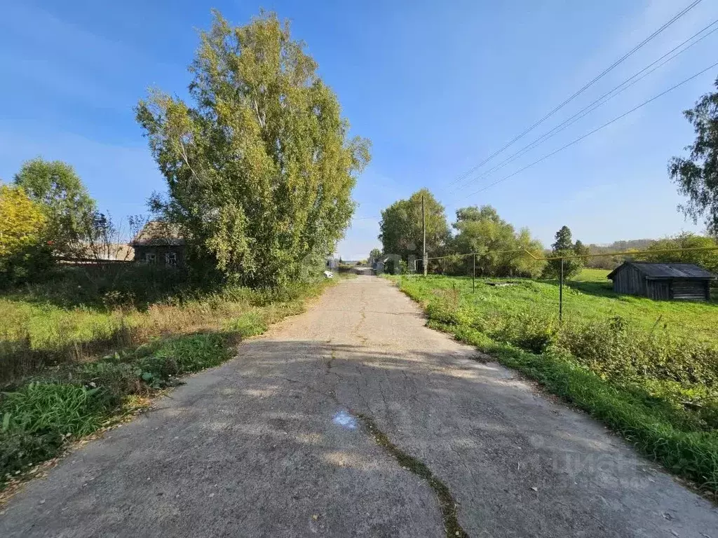 Участок в Татарстан, Елабужский район, с. Лекарево ул. Куликовка (26.7 ... - Фото 0
