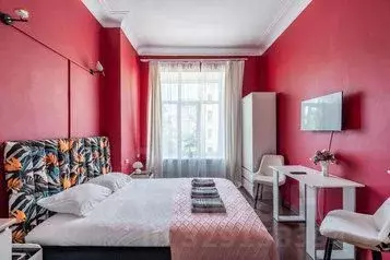 1-к кв. Санкт-Петербург 14-я Васильевского острова линия, 65 (30.0 м) - Фото 1
