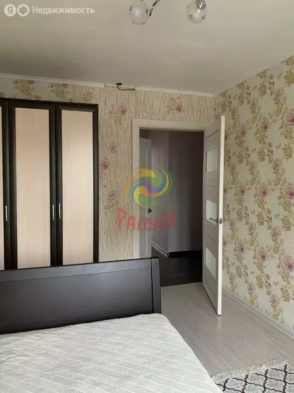 3-комнатная квартира: Иваново, 3-я Полётная улица, 3 (73.6 м) - Фото 1