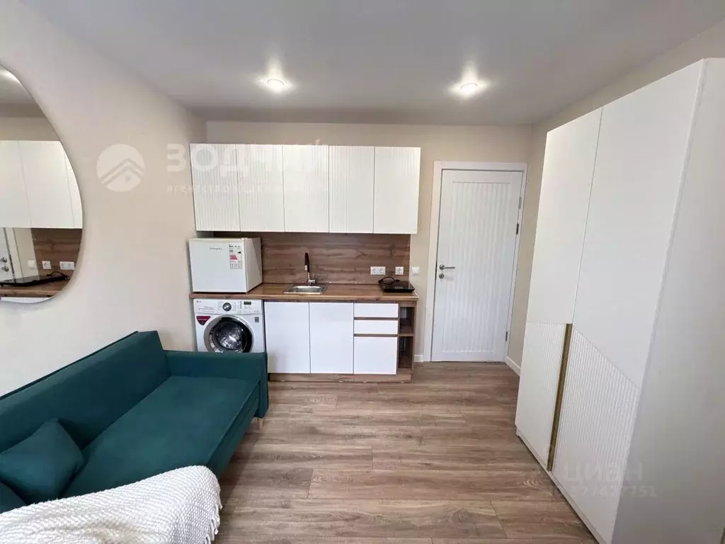 Комната Чувашия, Чебоксары просп. 9-й Пятилетки, 4А (10.9 м) - Фото 1