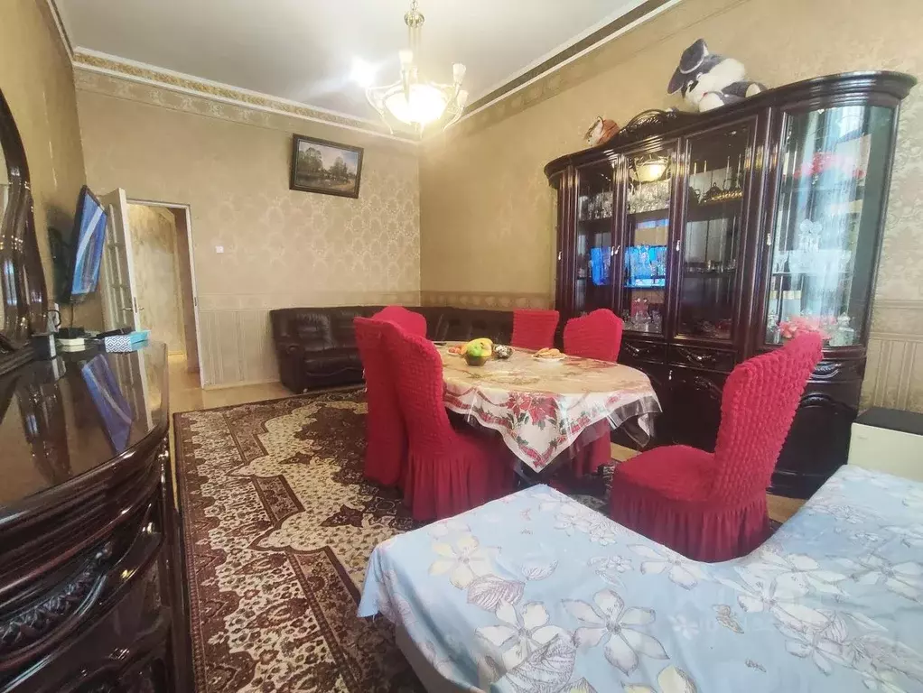 2-к кв. Санкт-Петербург 9-я Васильевского острова линия, 16 (75.0 м) - Фото 1