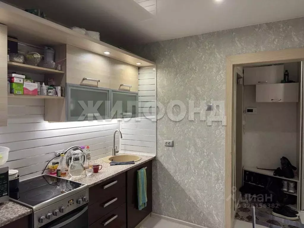 Дом в Кемеровская область, Кемерово ул. Патриотов (62 м) - Фото 2