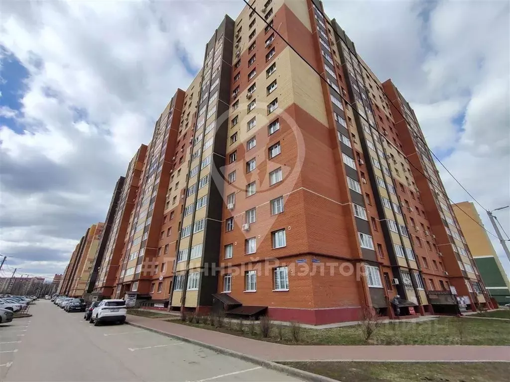 Помещение свободного назначения в Рязанская область, Рязань ... - Фото 0