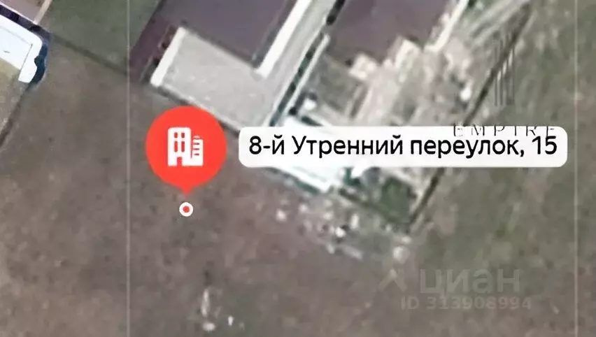 Участок в Чеченская республика, Грозный  (6.0 сот.) - Фото 0