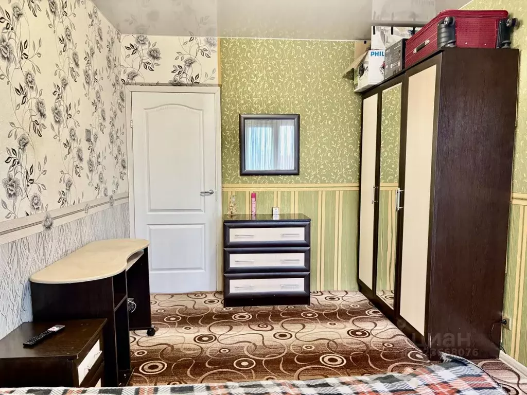 4-к кв. Санкт-Петербург, Санкт-Петербург, Сестрорецк Дубковское ш., 17 ... - Фото 1