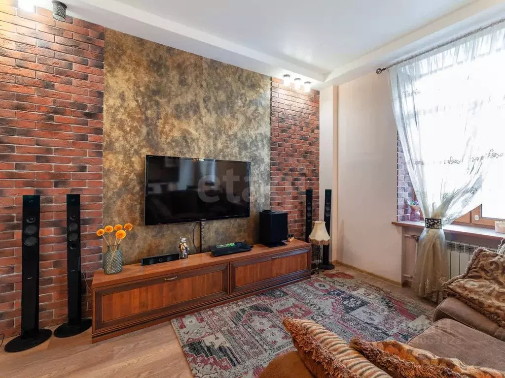 3-к кв. Санкт-Петербург Среднеохтинский просп., 2А (78.7 м) - Фото 1