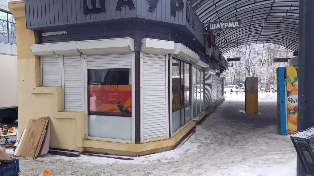 Торговая площадь в Липецкая область, Липецк ул. Плеханова, 31 (11 м) - Фото 1