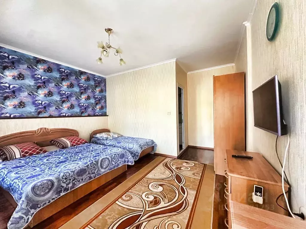 Комната Крым, Судак ул. Бирюзова, 75 - Фото 2