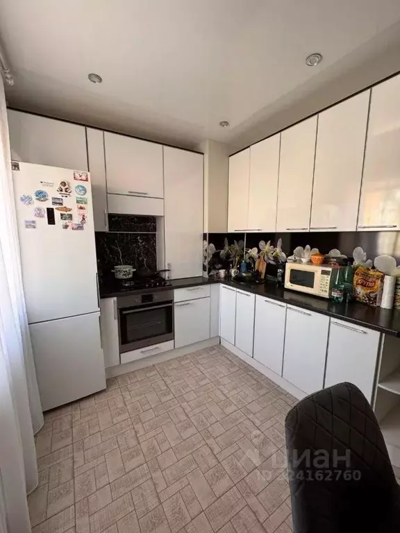 1-к кв. Марий Эл, Медведево городское поселение, Медведево пгт ул. ... - Фото 1