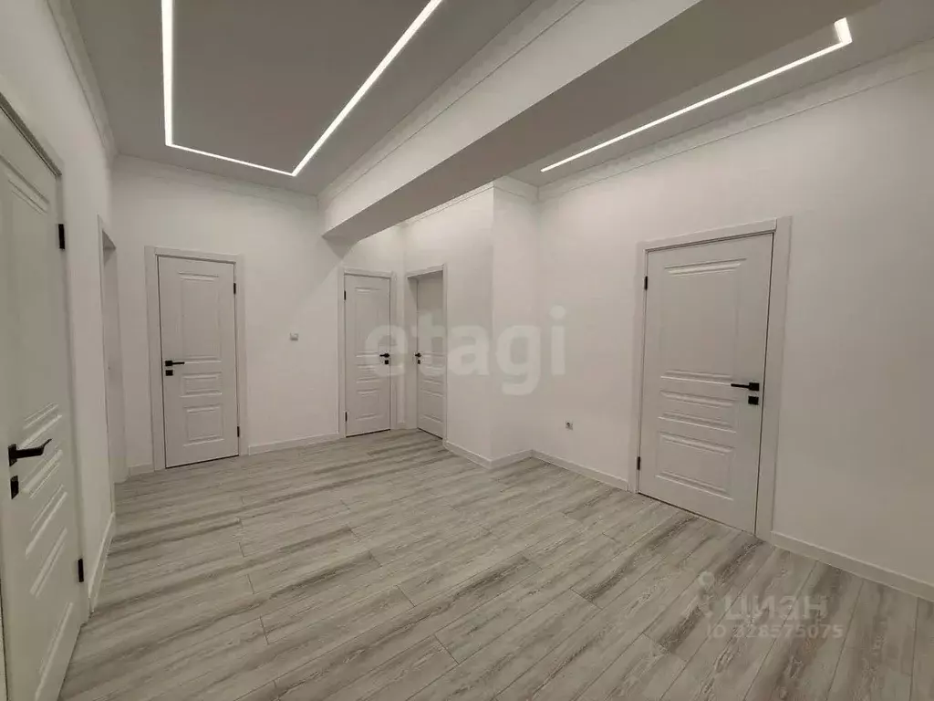 4-к кв. Ингушетия, Магас ул. Хаджи-Бикара Муталиева (134.0 м) - Фото 2