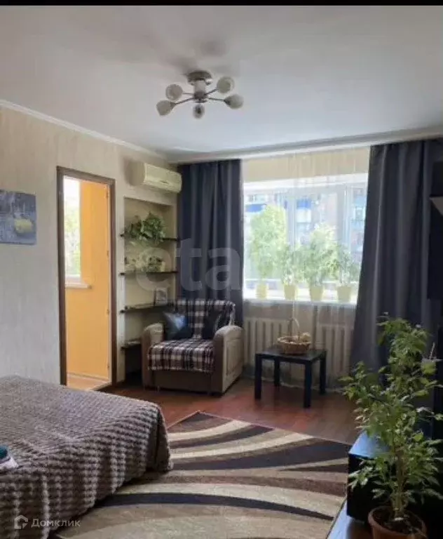 Продаётся 1-к квартира, 27.3 м - Фото 0