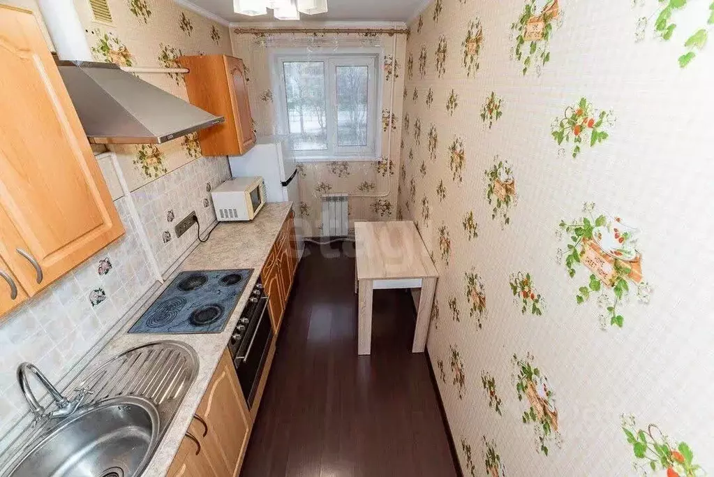 2-к кв. Свердловская область, Екатеринбург ул. Академика Бардина, 13к1 ... - Фото 2