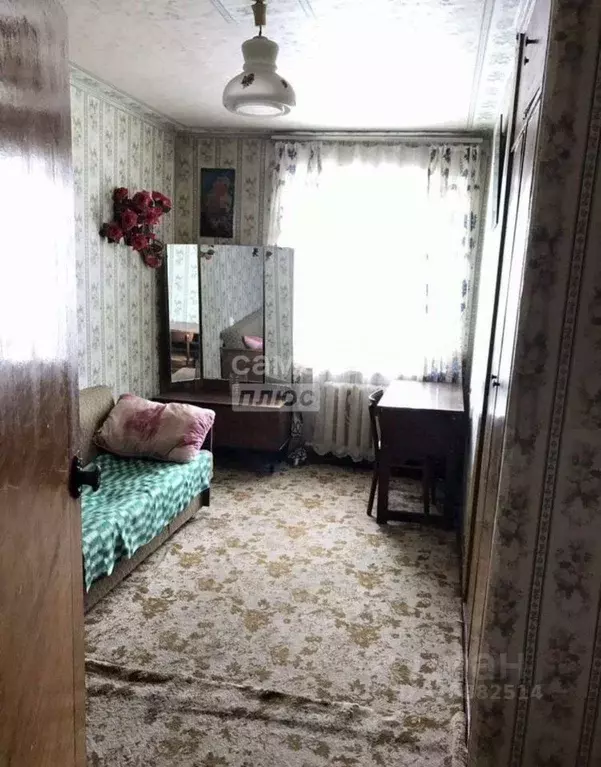 3-к кв. Курская область, Курск пер. 2-й Парковый, 6 (59.1 м) - Фото 1