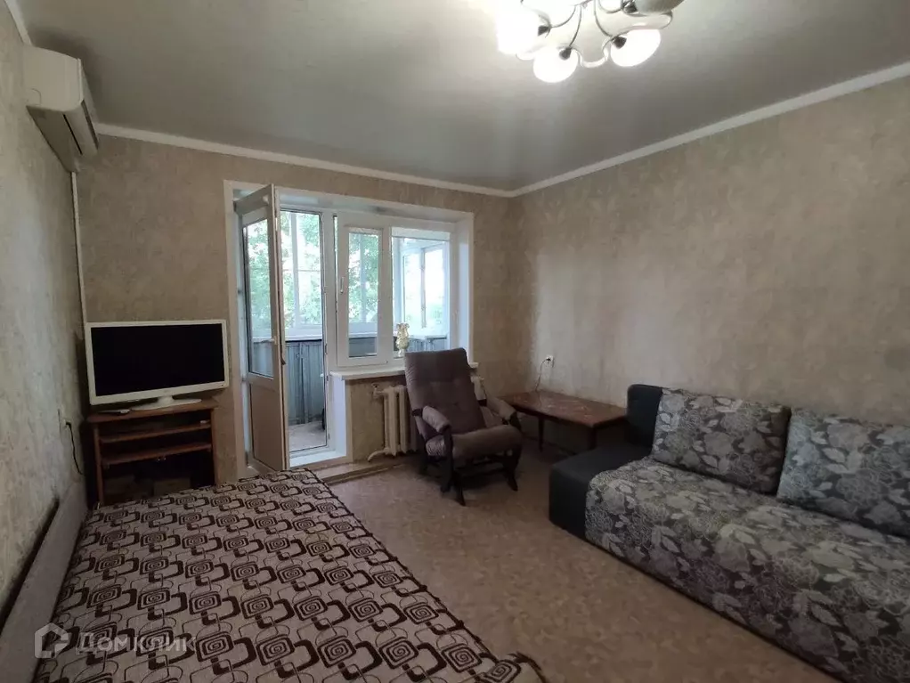 Продаётся 1-к квартира, 29 м - Фото 0